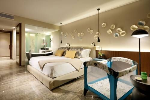 Grand Palladium Costa Mujeres Resort & Spa - All Inclusive