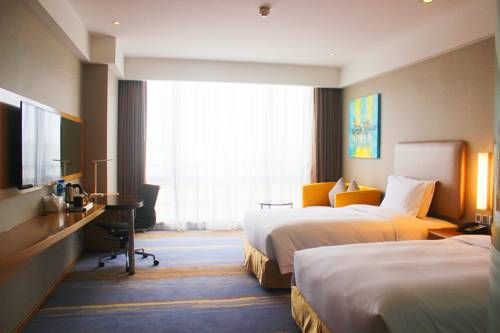 Holiday Inn Express Guian Yungu, an IHG Hotel