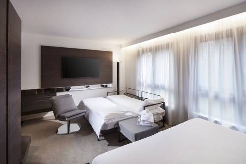 Novotel Suites Colmar Centre