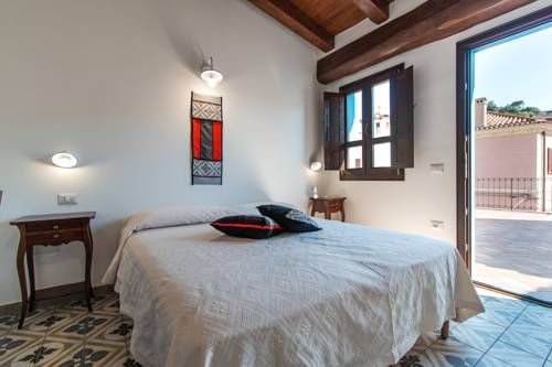 Ghivine Albergo Diffuso