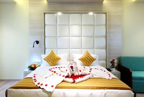 Woodnote Thekkady