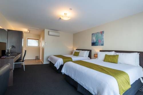 Rotorua International Motor Inn