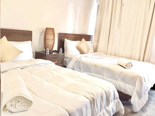 Hotel Sun Ha Bacalar