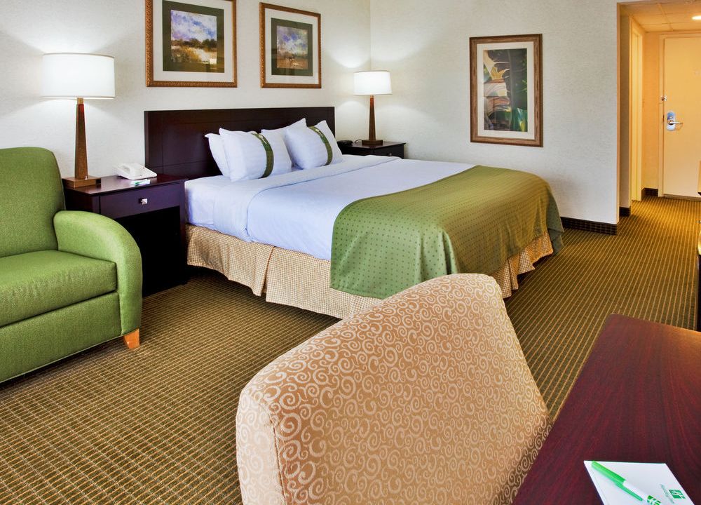 Holiday Inn Orlando International Airport, an IHG Hotel