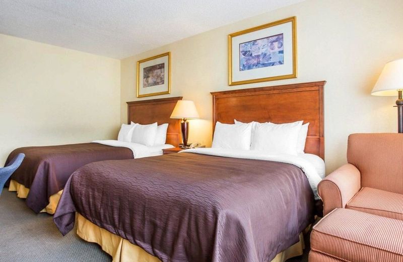Clarion Hotel & Conference Center North Atlanta