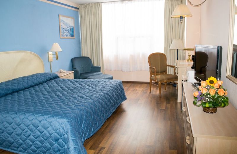 Hotel San Francisco