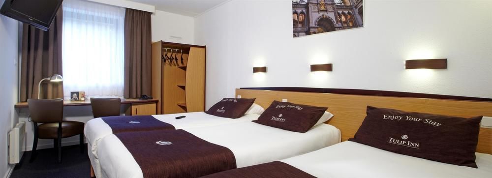 Tulip Inn Antwerpen