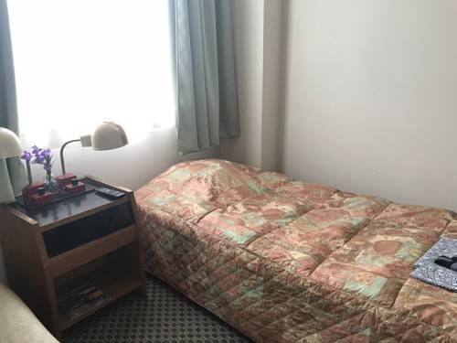 Tabist Green Business Hotel Hakui