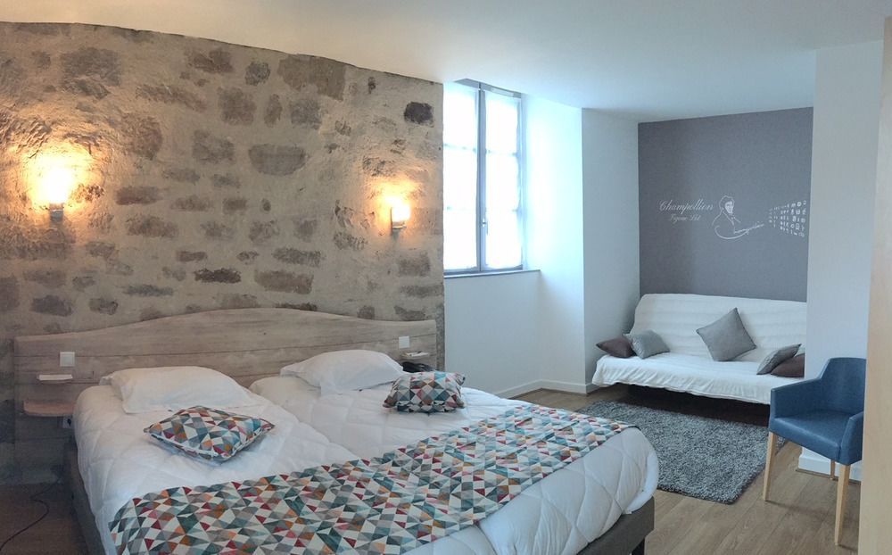 Best Western Le Pont d'Or