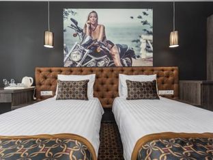 Hotel Image 1