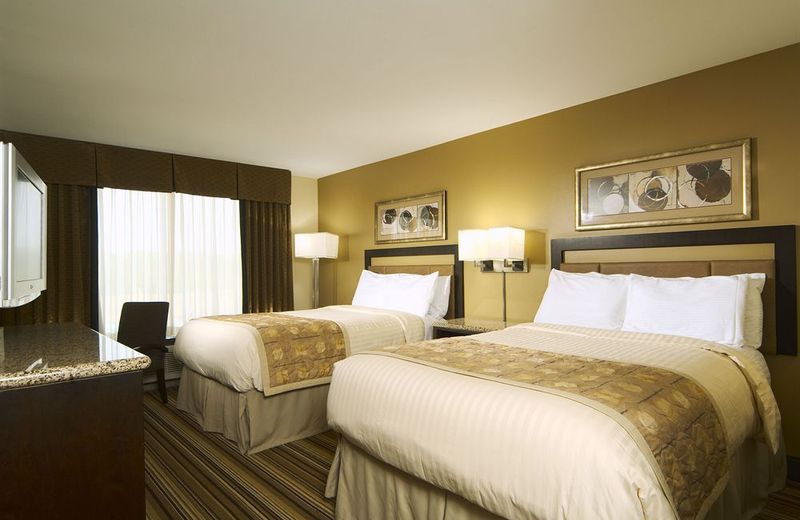 Fitz Casino & Hotel Tunica