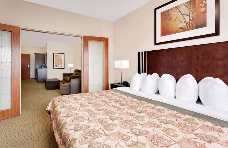 Ramada by Wyndham Lac La Biche