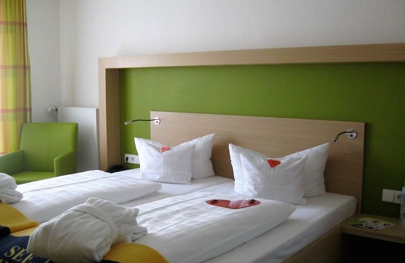 Seehotel OFF