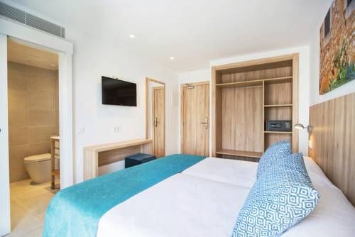 INNER Hotel Rupit "Adults Only"