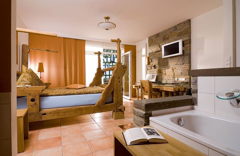 Malerwinkel Hotel