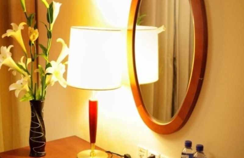 Green Tree Inn Zhenjiang Zhongyang Street RT-MART