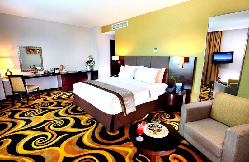 Swiss-Belhotel Ambon
