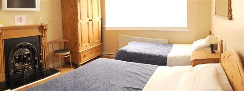 Aisling Guest House