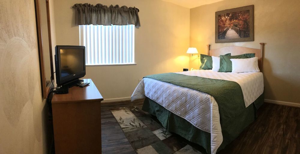 Affordable Corporate Suites of Waynesboro
