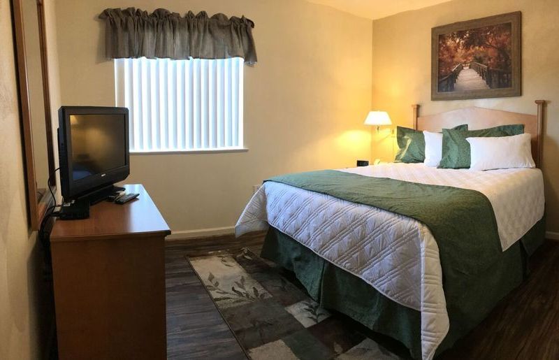 Affordable Corporate Suites of Waynesboro