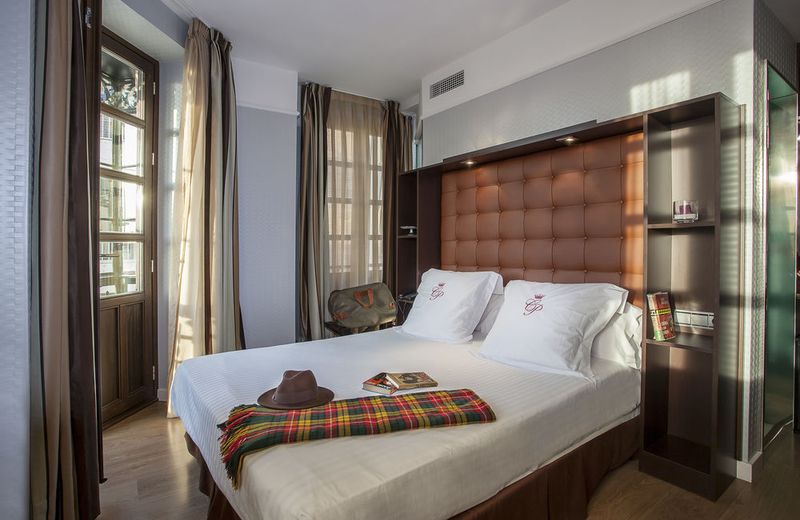 La Casa de La Trinidad Hotel