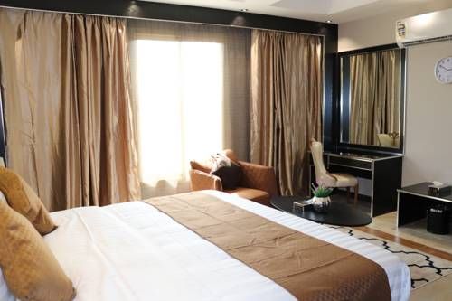 RAK Hotel Apartments