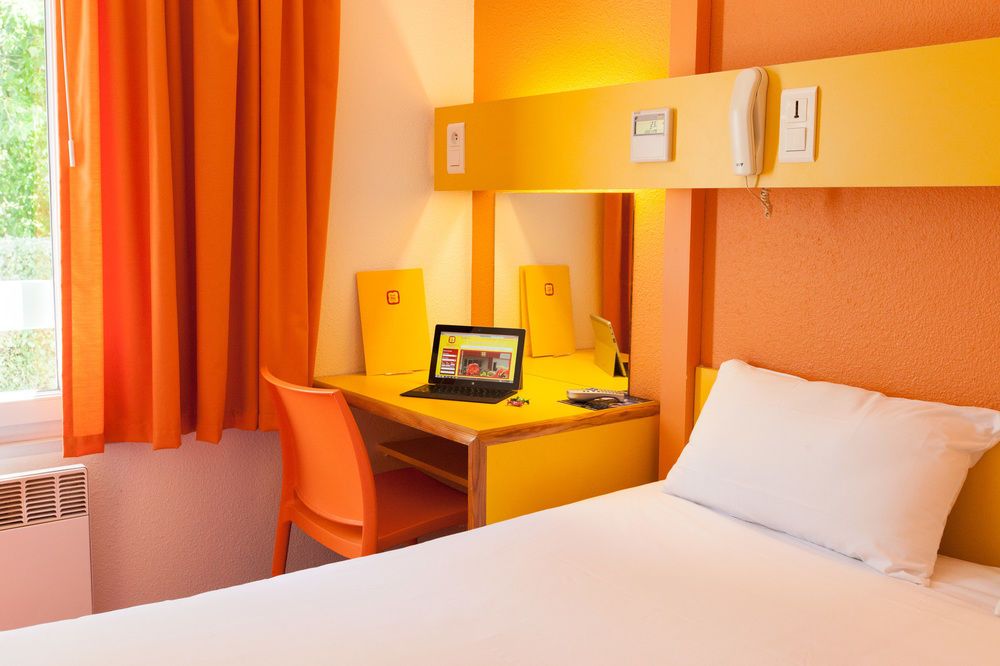 HOTEL LE BORDEAUX LAC Originals Access - Ex P'tit Dej Hotel