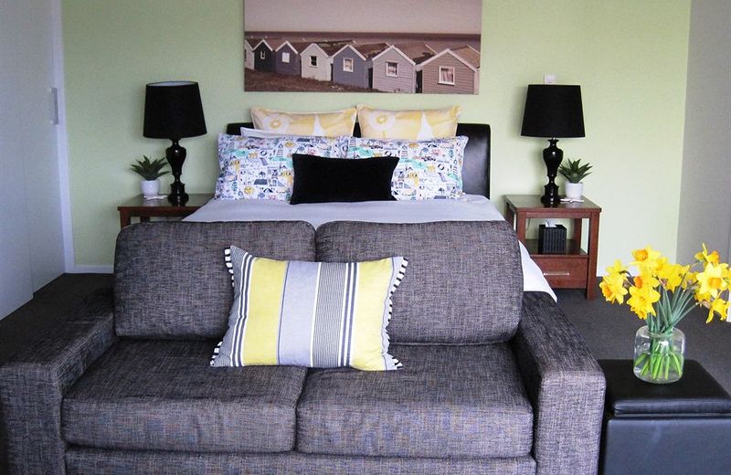 Acorns Wellington Bed and Breakfast
