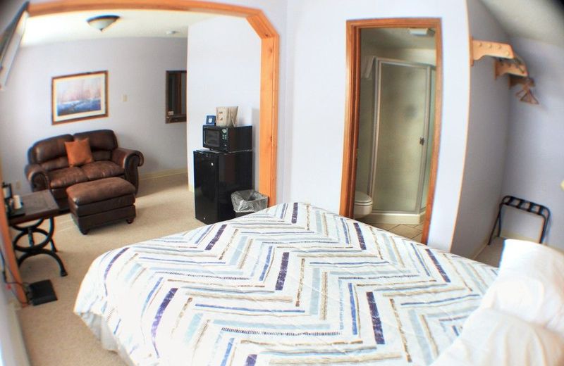 The Slopeside Inn