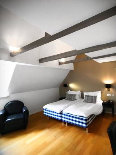 Hotel ML