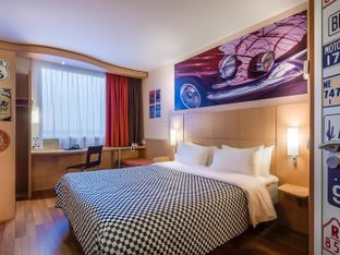 Hotel Image 1