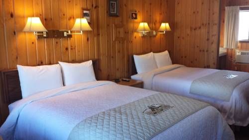 Alpine Lodge