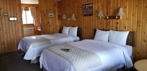 Alpine Lodge