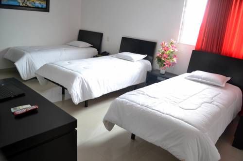 Hotel Continental Express