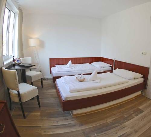 Parkhotel am Schloss Machern