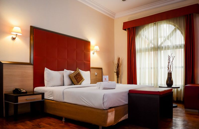 Planet One Hotel & Wellness