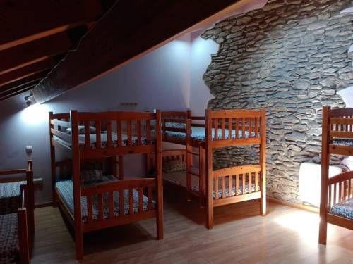 Refugi Casa Canelo