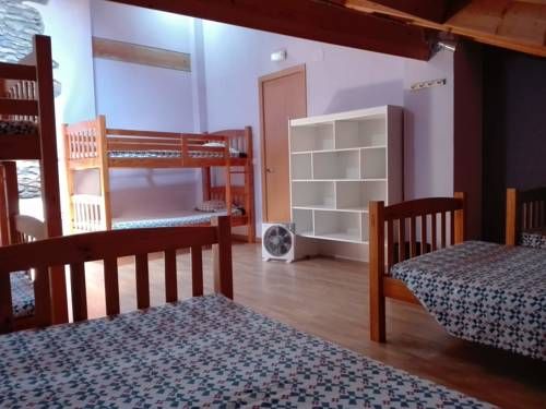 Refugi Casa Canelo