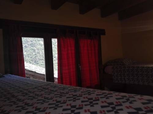 Refugi Casa Canelo