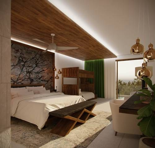 Palmaïa - The House of AïA Wellness Enclave All Inclusive