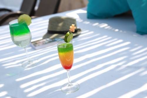Palmaïa - The House of AïA Wellness Enclave All Inclusive