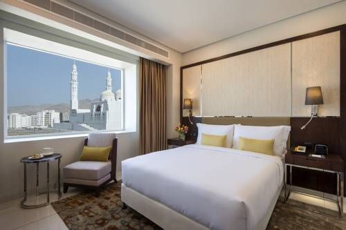 Fraser Suites Muscat