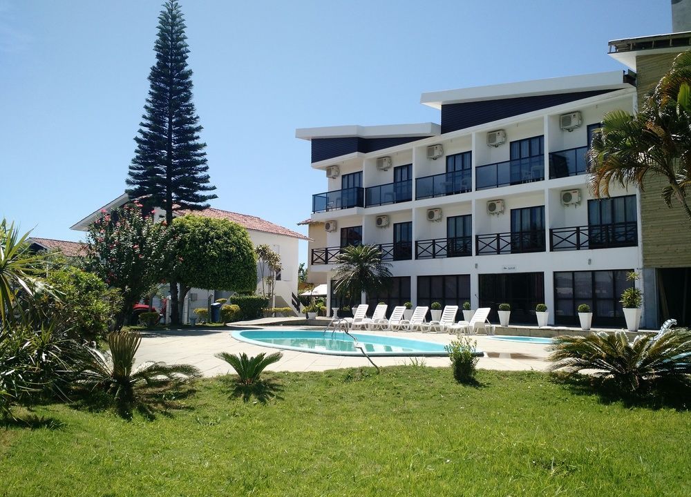 Gentil Hotel