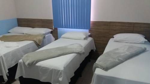 Hotel Brasilia
