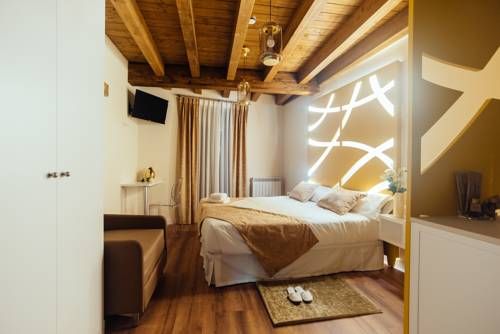 Hotel Rural Pinares de Soria