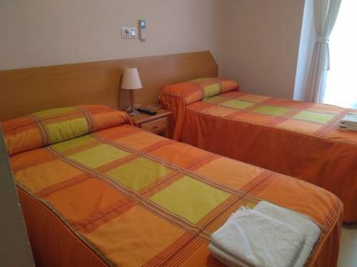 Pension Dominguez
