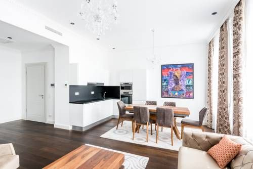 Úttö Luxury Suites