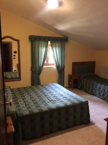 Cristall Hotel