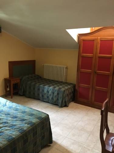 Cristall Hotel