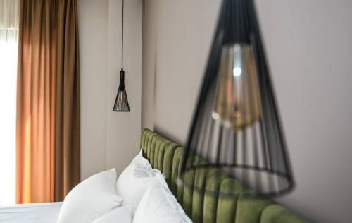 Brilliant Hotel & SPA